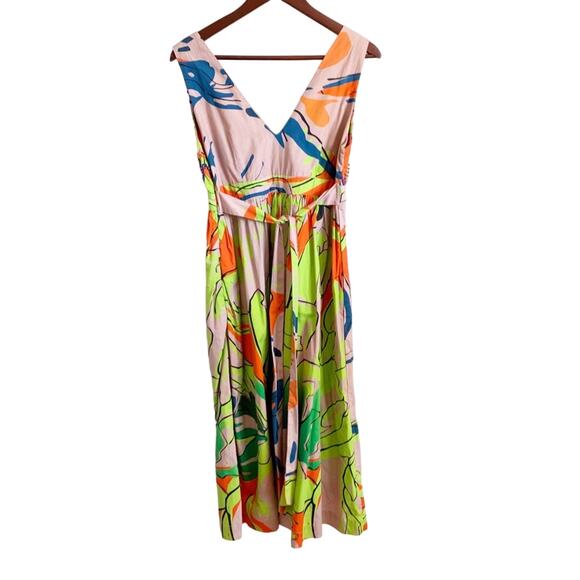 Anthropologie Dress XS - Picture 4 of 8